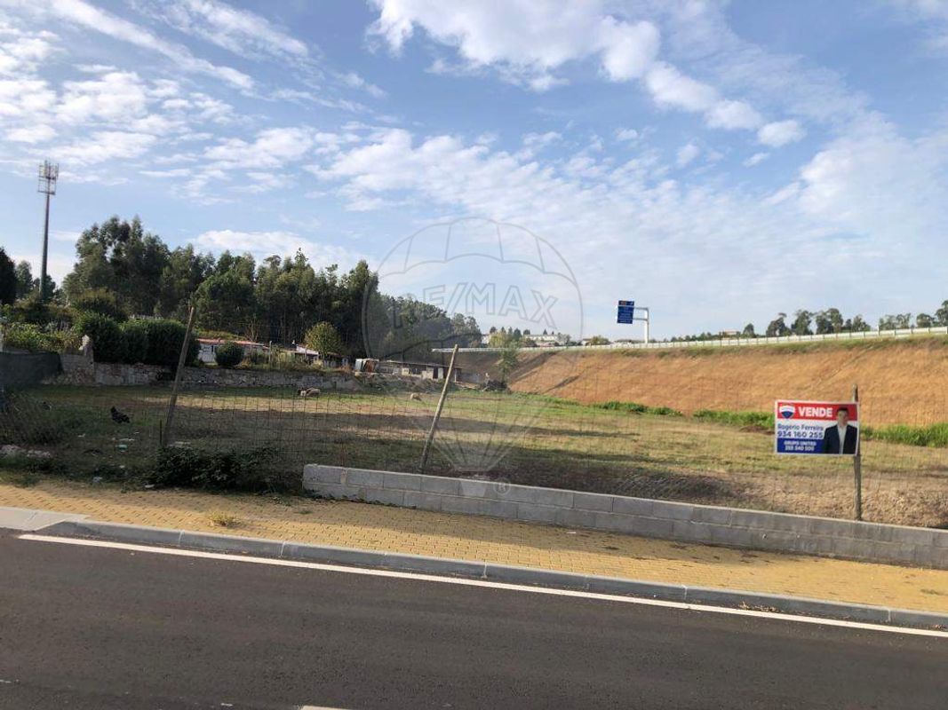Terreno para venda
