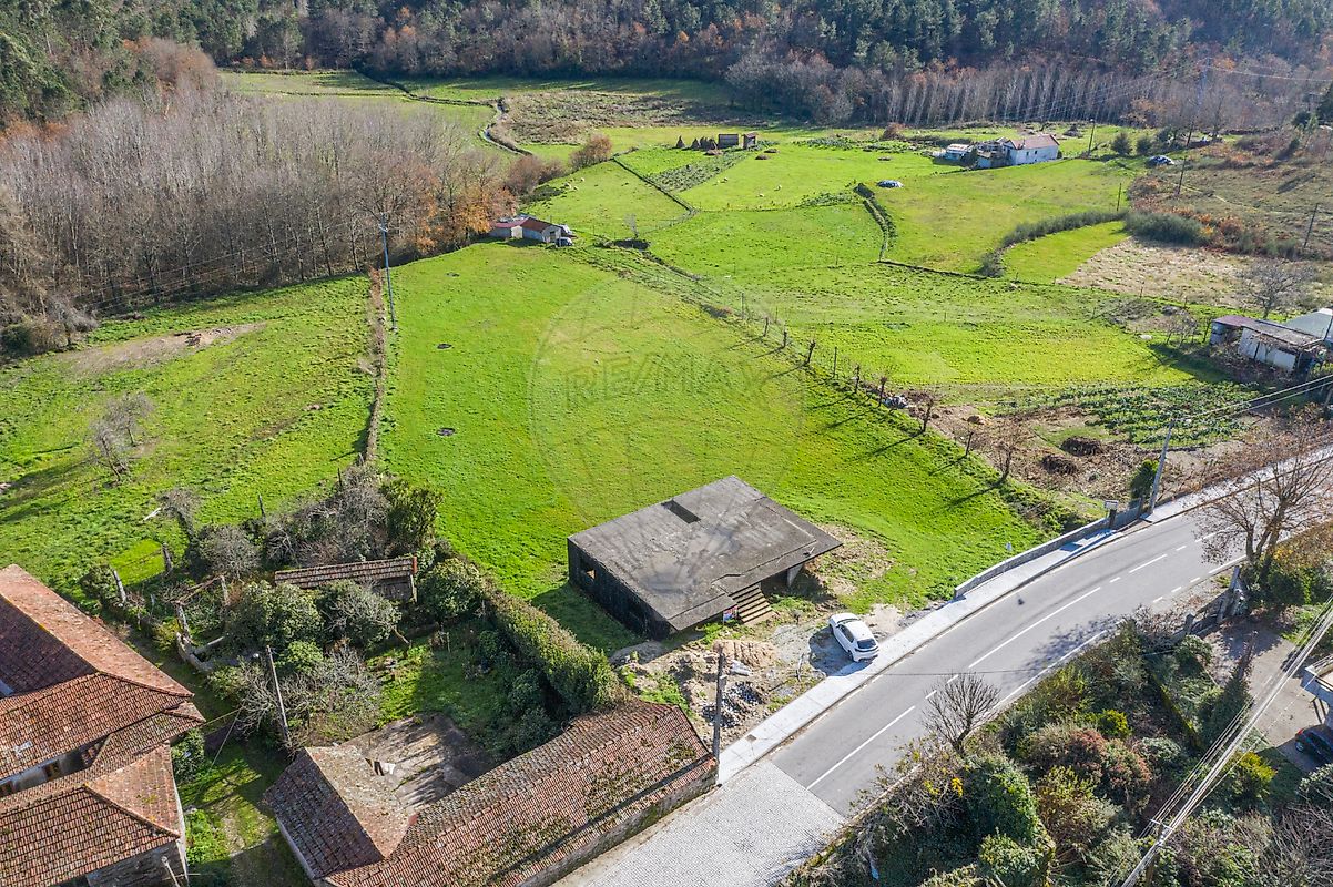 Terreno  para venda