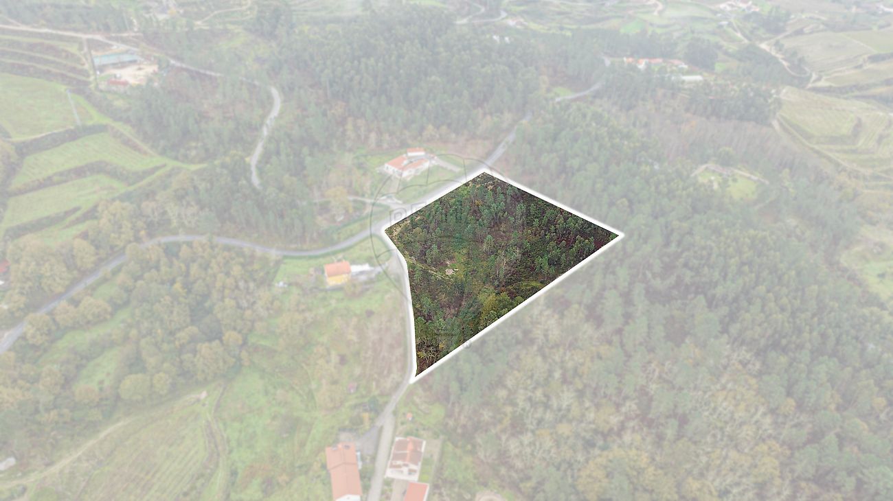 Terreno para venda