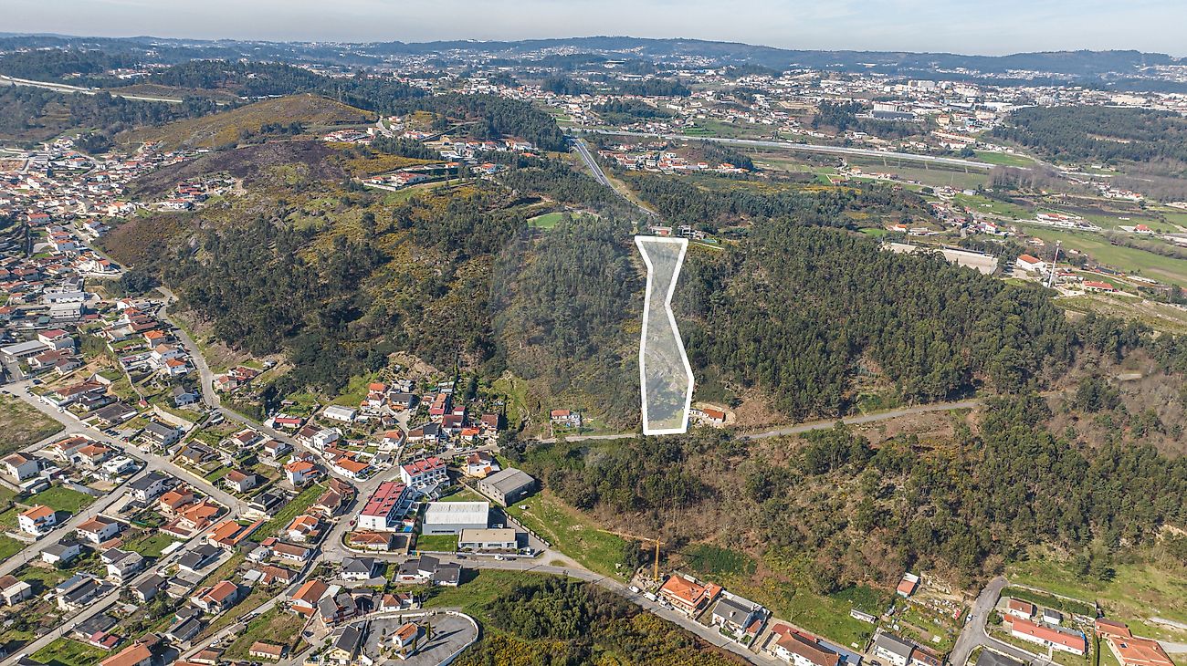 Terreno para venda