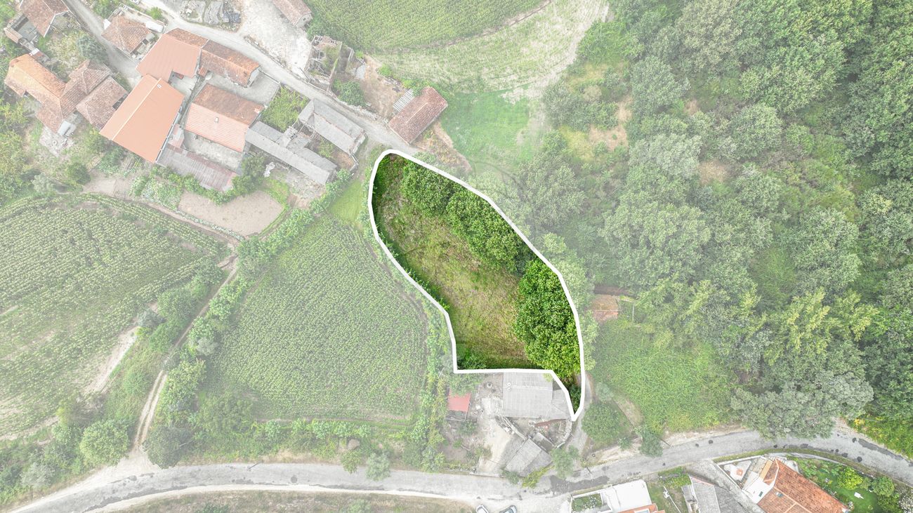 Terreno para venda