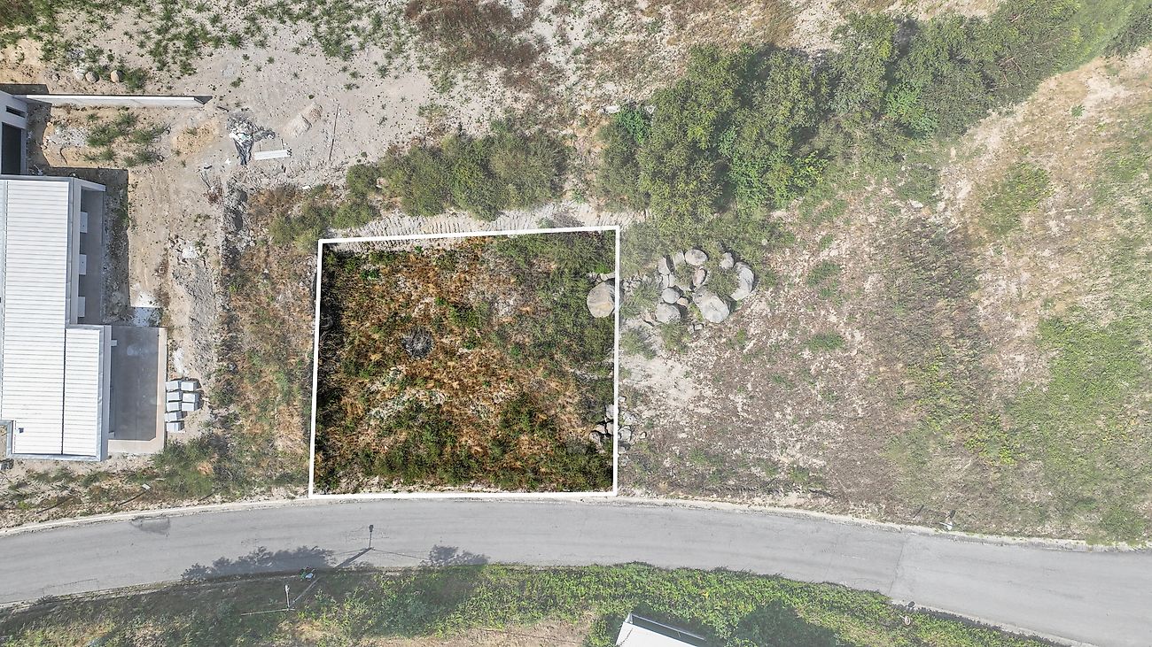 Terreno  para venda