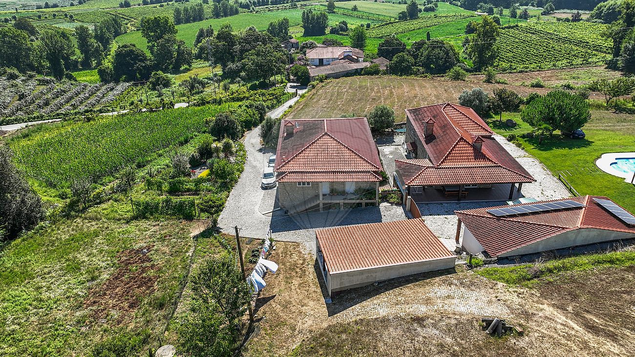Moradia T3 à venda em Torrados e Sousa, Felgueiras — foto 9
