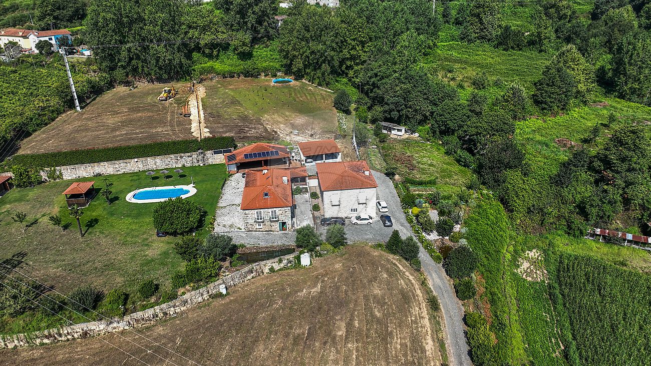 Moradia T3 à venda em Torrados e Sousa, Felgueiras — foto 6