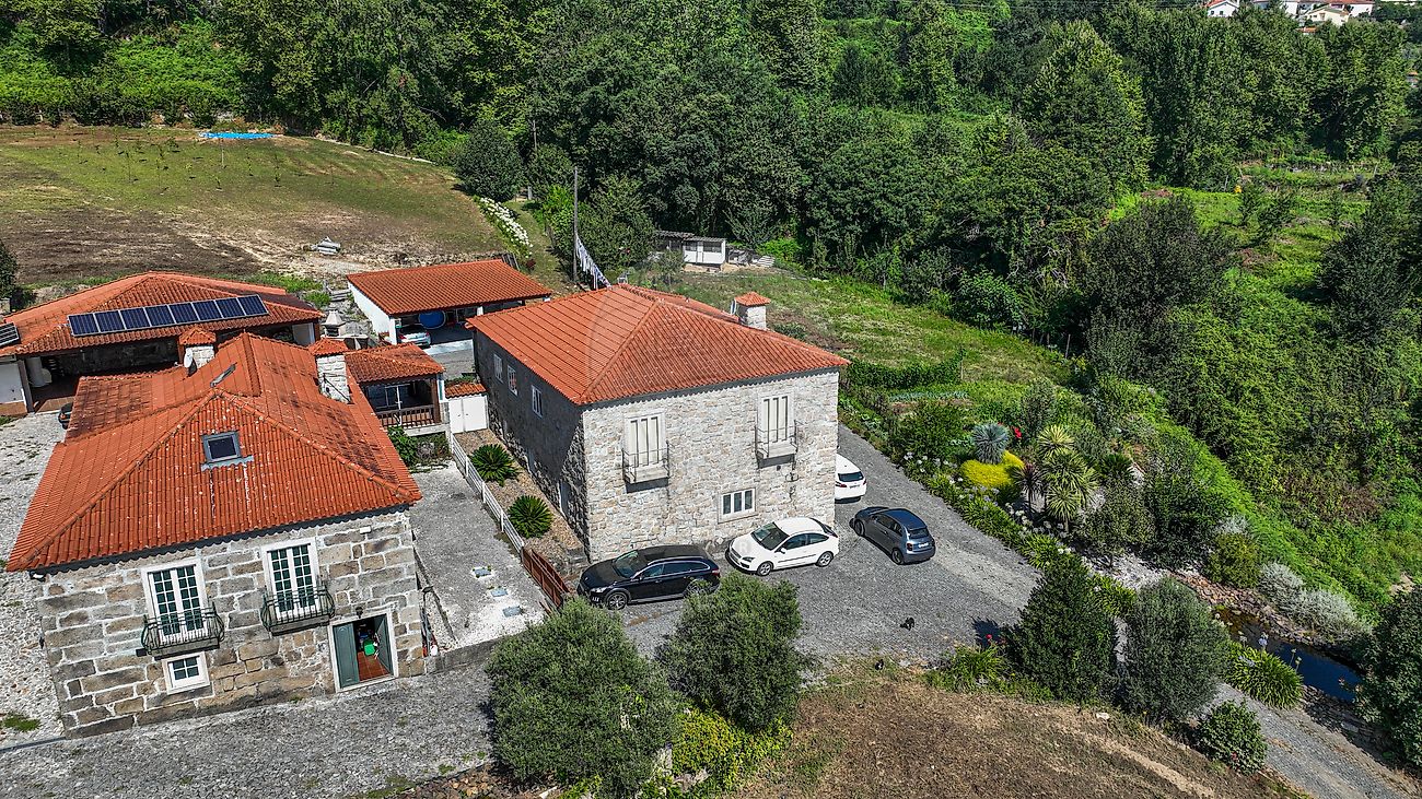 Moradia T3 à venda em Torrados e Sousa, Felgueiras — foto 3