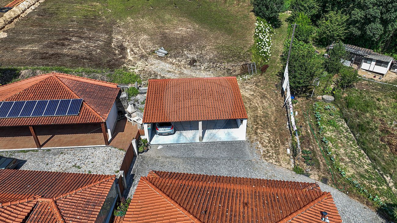 Moradia T3 à venda em Torrados e Sousa, Felgueiras — foto 11