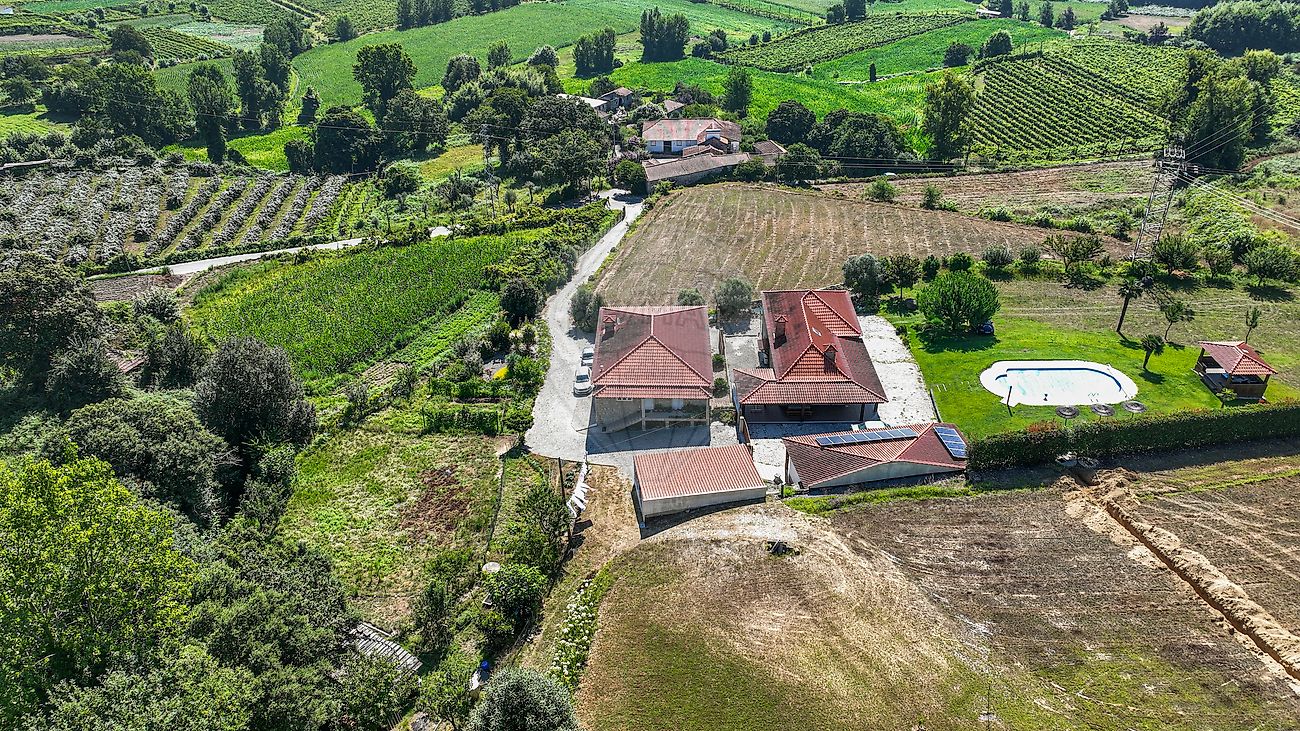 Moradia T3 à venda em Torrados e Sousa, Felgueiras — foto 8