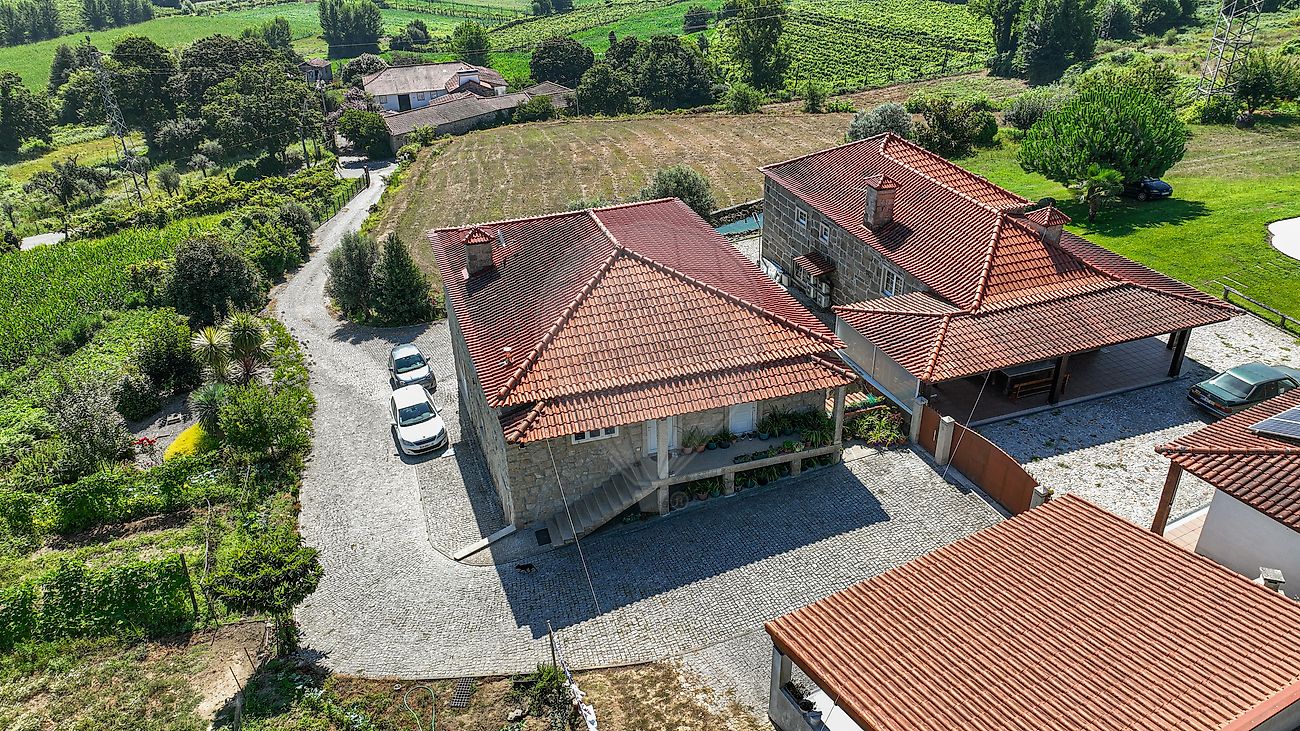Moradia T3 à venda em Torrados e Sousa, Felgueiras — foto 10