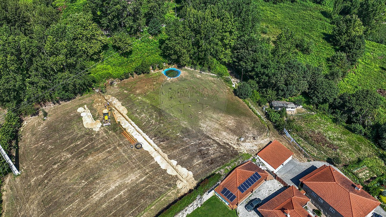 Moradia T3 à venda em Torrados e Sousa, Felgueiras — foto 12
