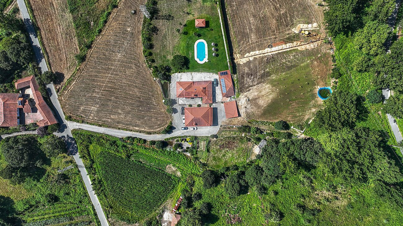 Moradia T3 à venda em Torrados e Sousa, Felgueiras — foto 7