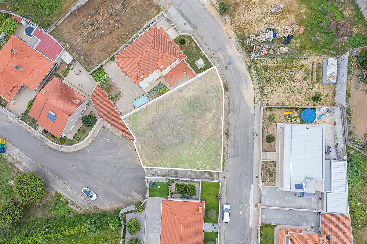 Terreno para venda