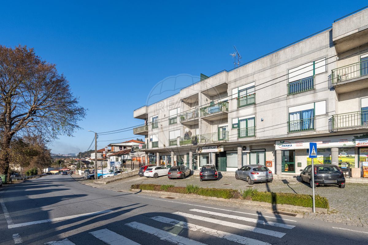 Apartamento T2 para venda