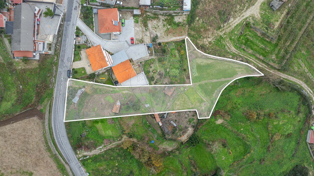 Terreno  para venda