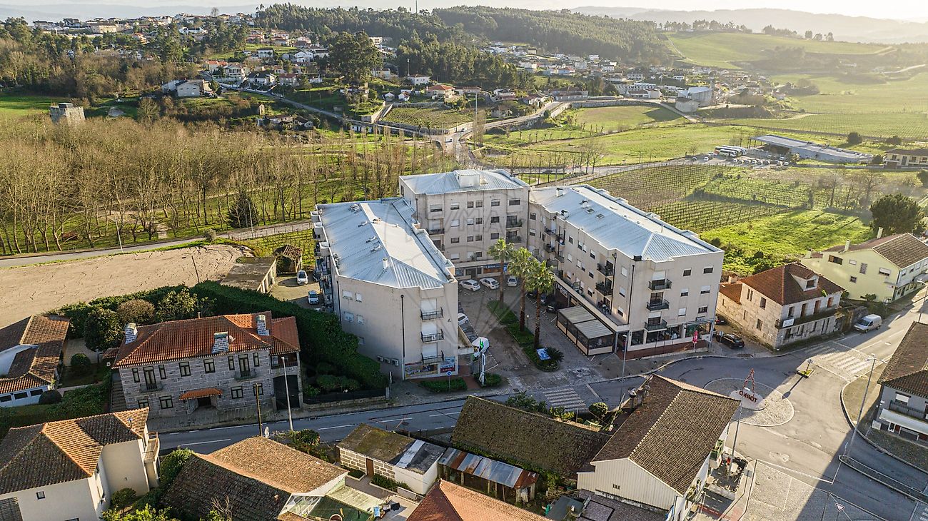 Apartamento T2 para venda