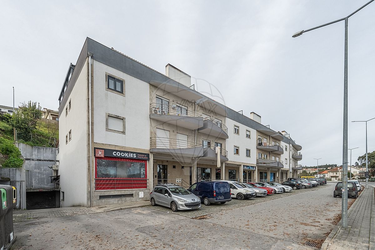 Apartamento T3 para venda