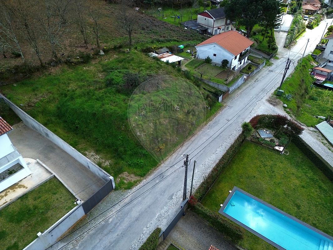 Terreno para venda