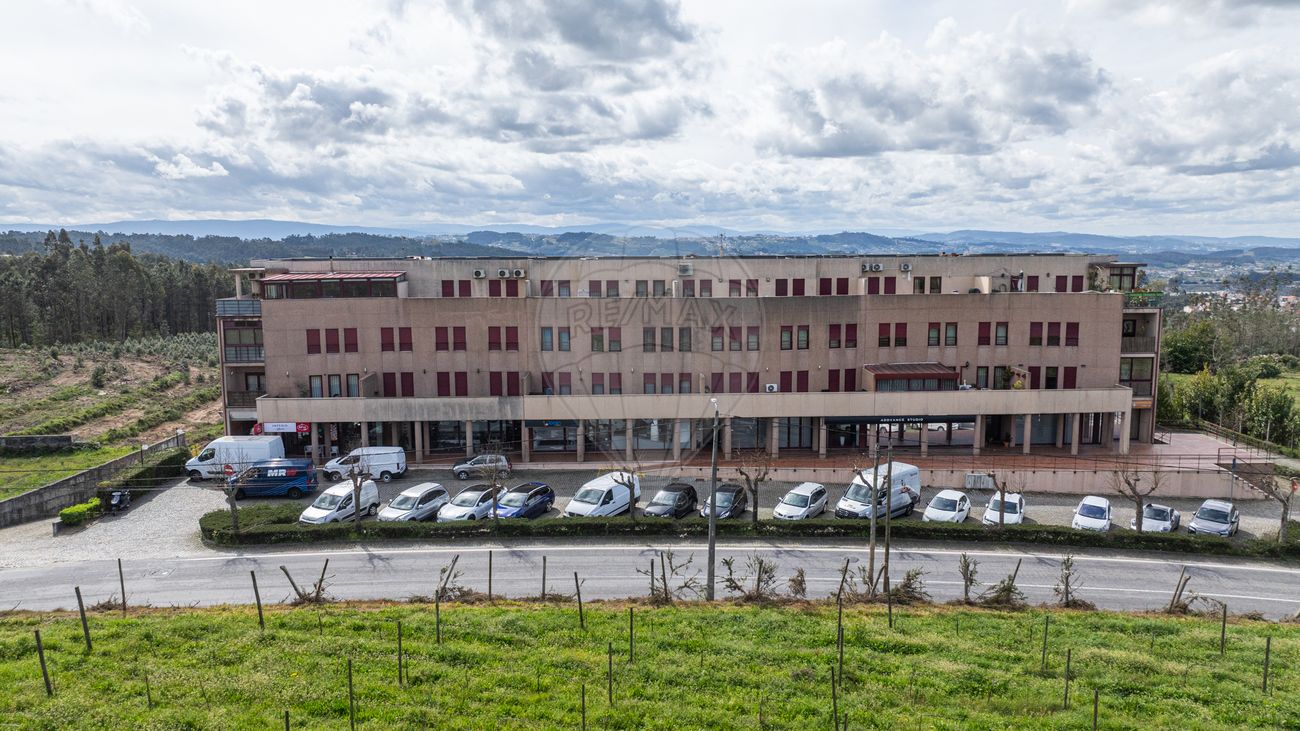 Apartamento T2 para venda