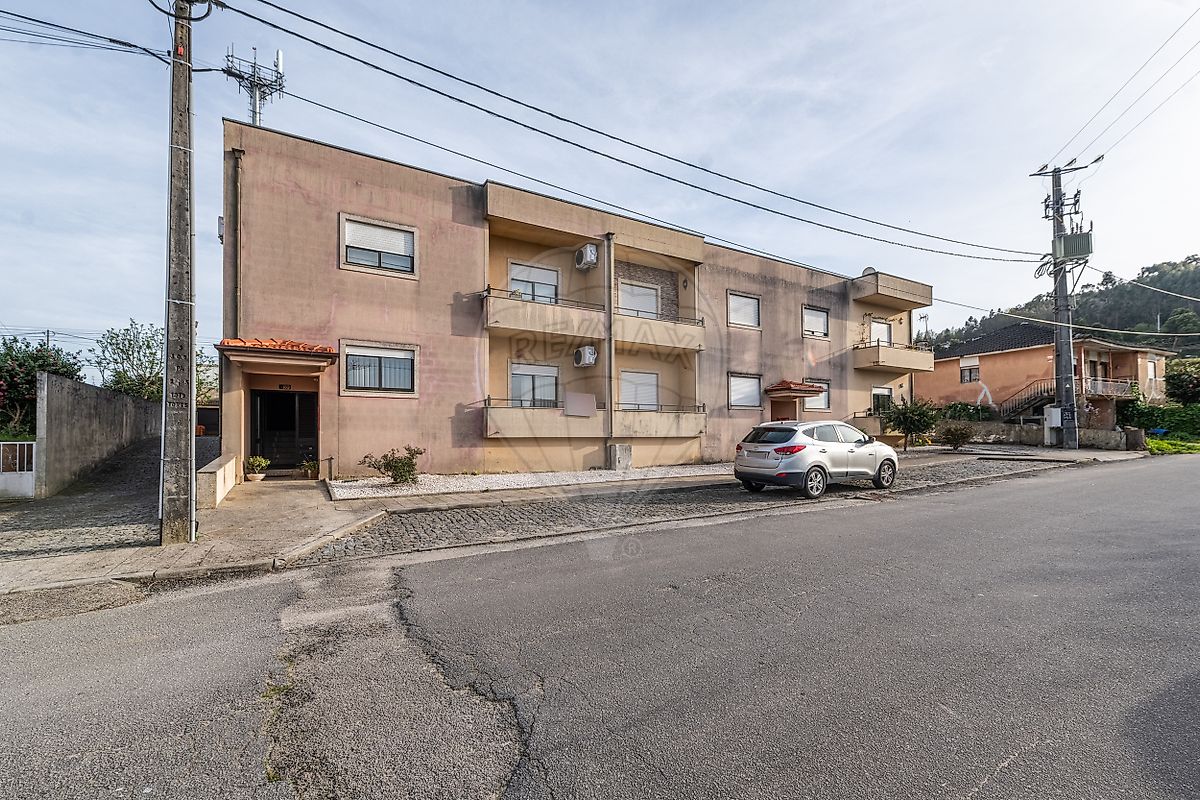 Apartamento T3 para venda