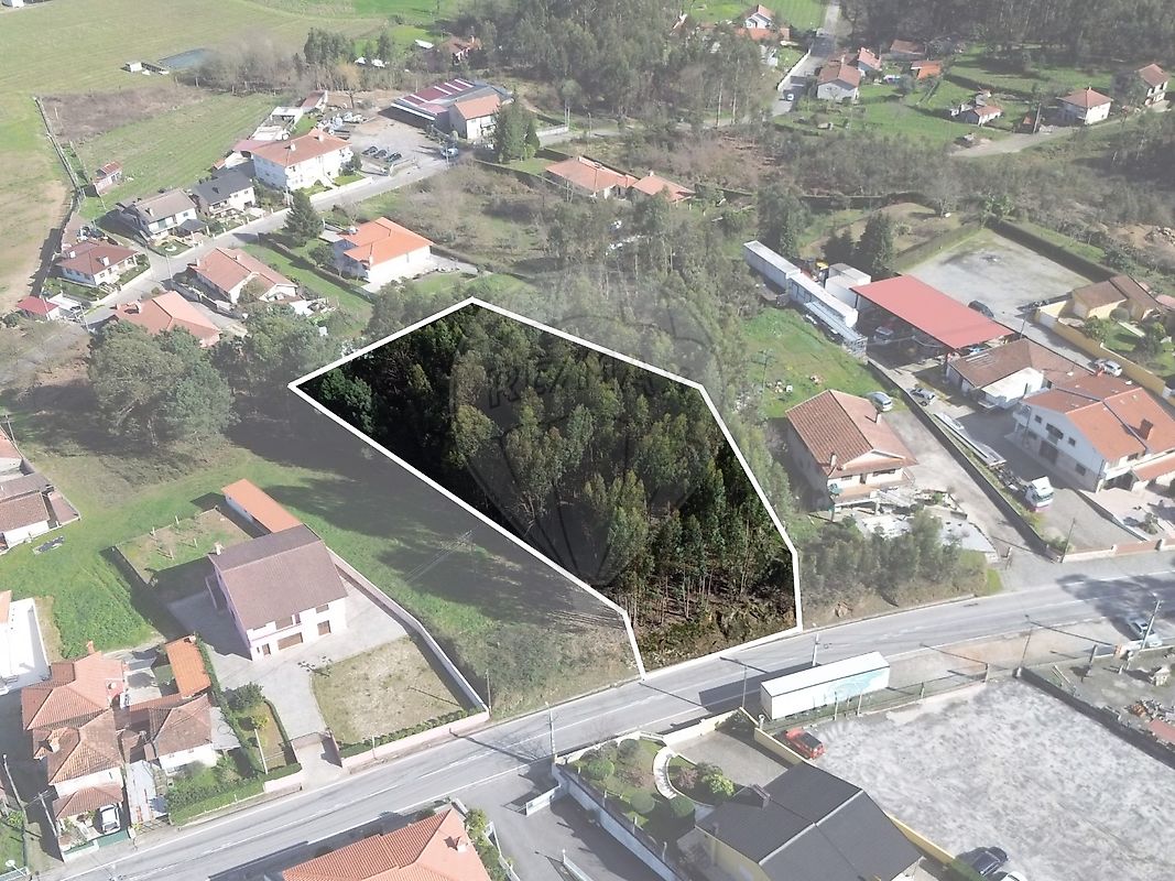 Terreno para venda