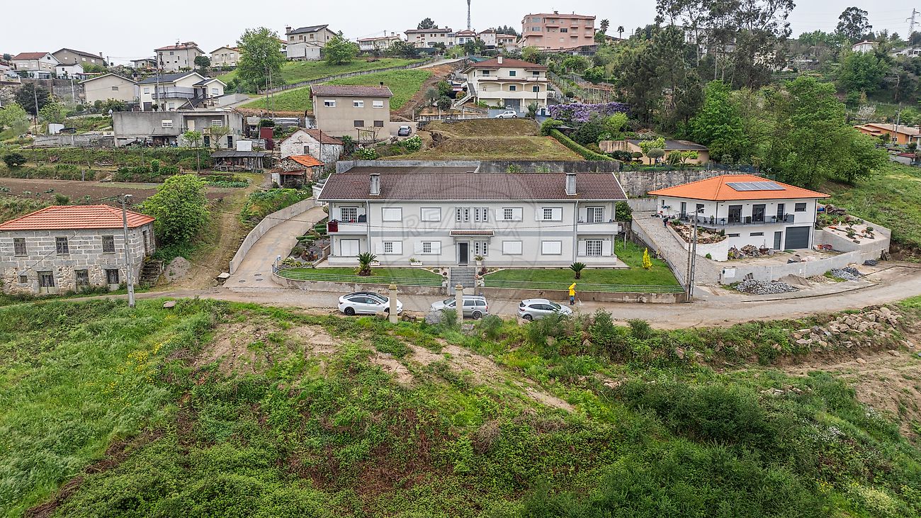 Apartamento T3 para venda