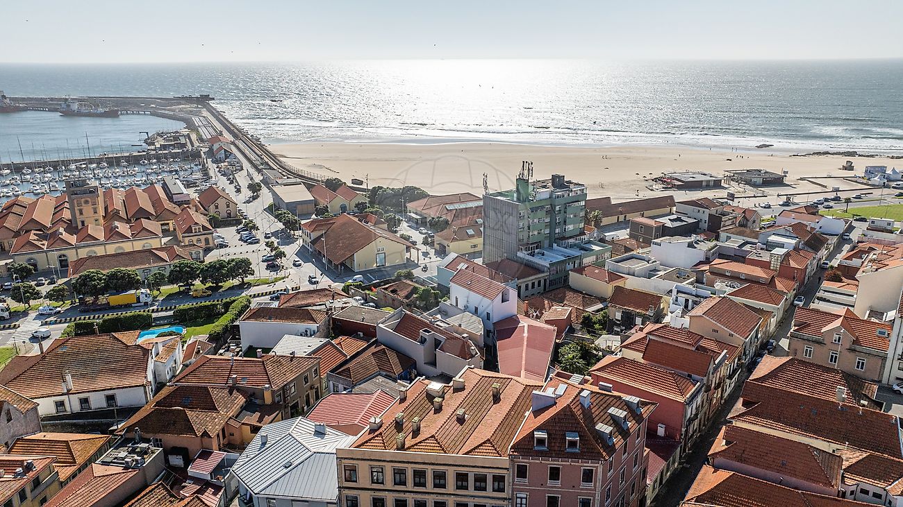 Apartamento T0 à venda em Matosinhos