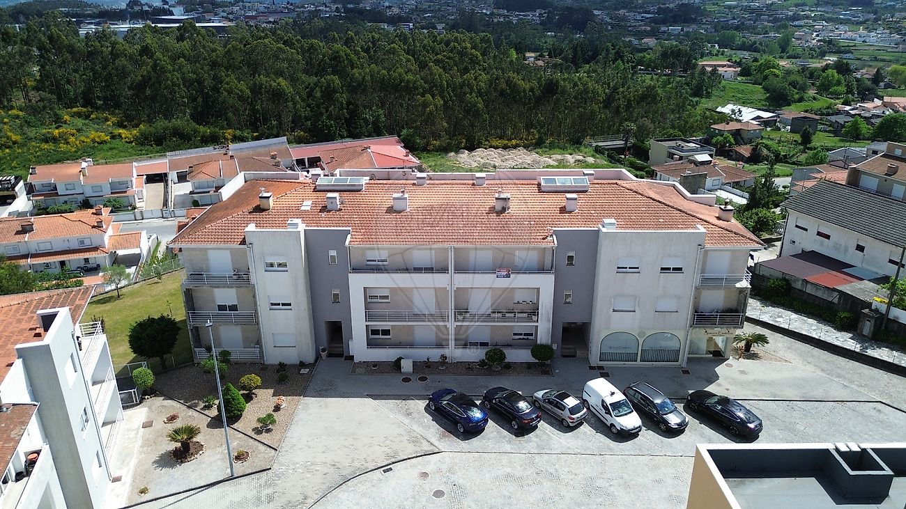 Apartamento T3 para venda