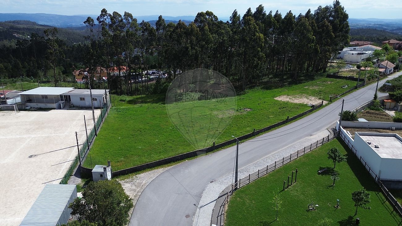 Terreno para venda