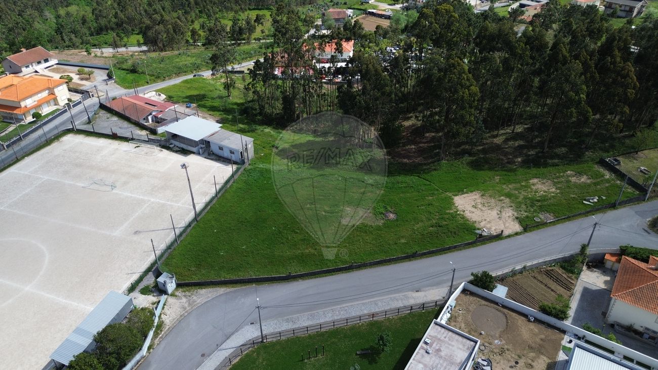 Terreno para venda