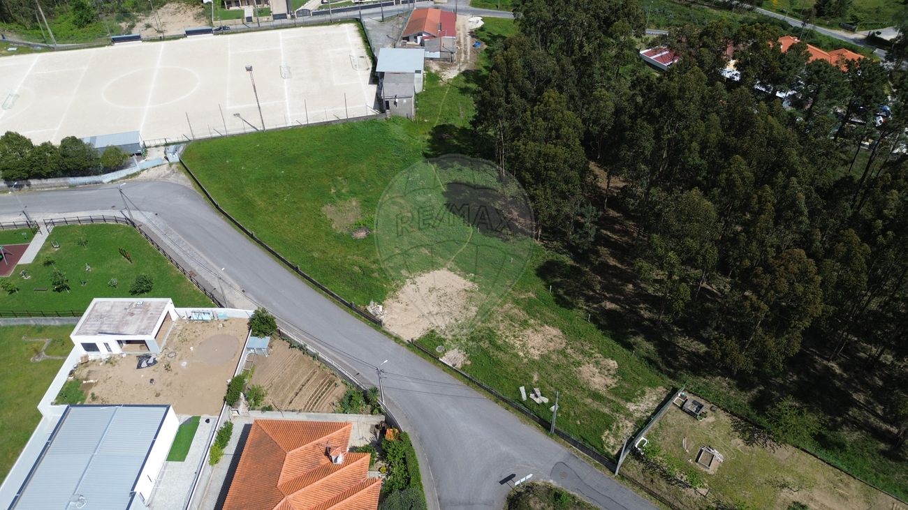Terreno para venda