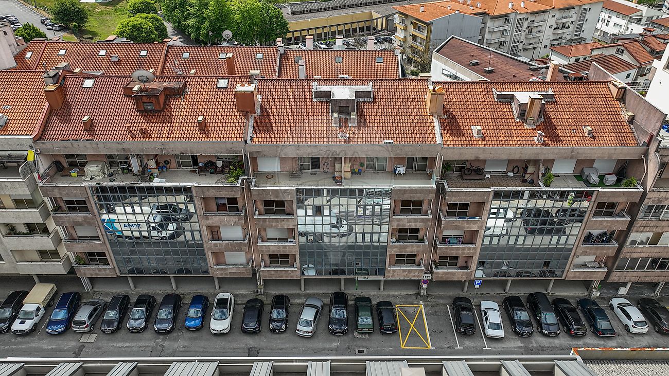 Apartamento T1 para venda