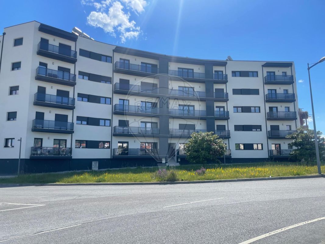 Apartamento T2 para venda