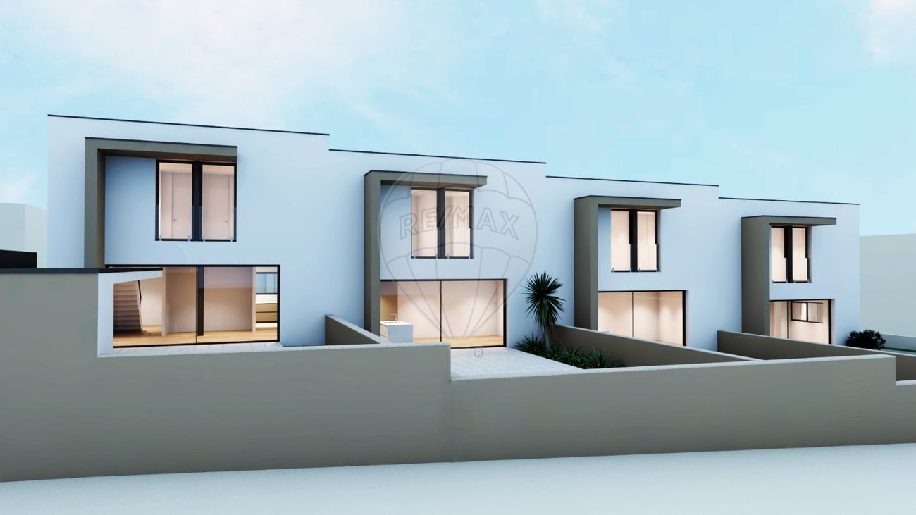 Moradia T3 para venda