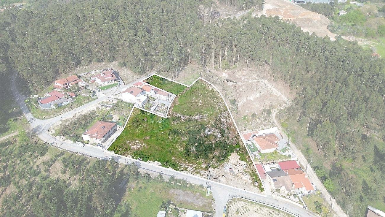 Terreno para venda