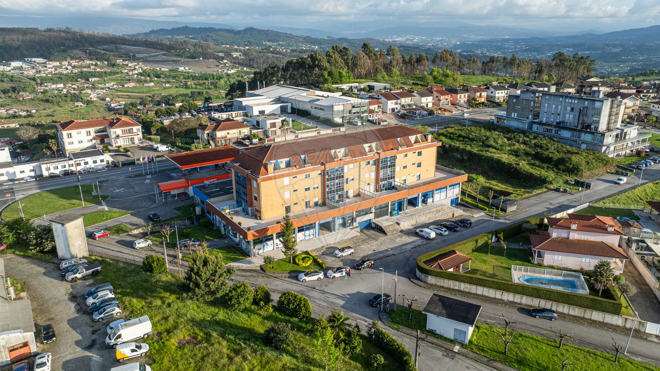 Apartamento T4 para venda