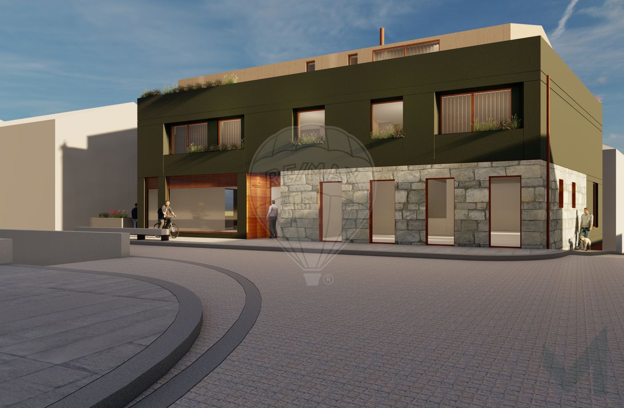 Apartamento T3 para venda