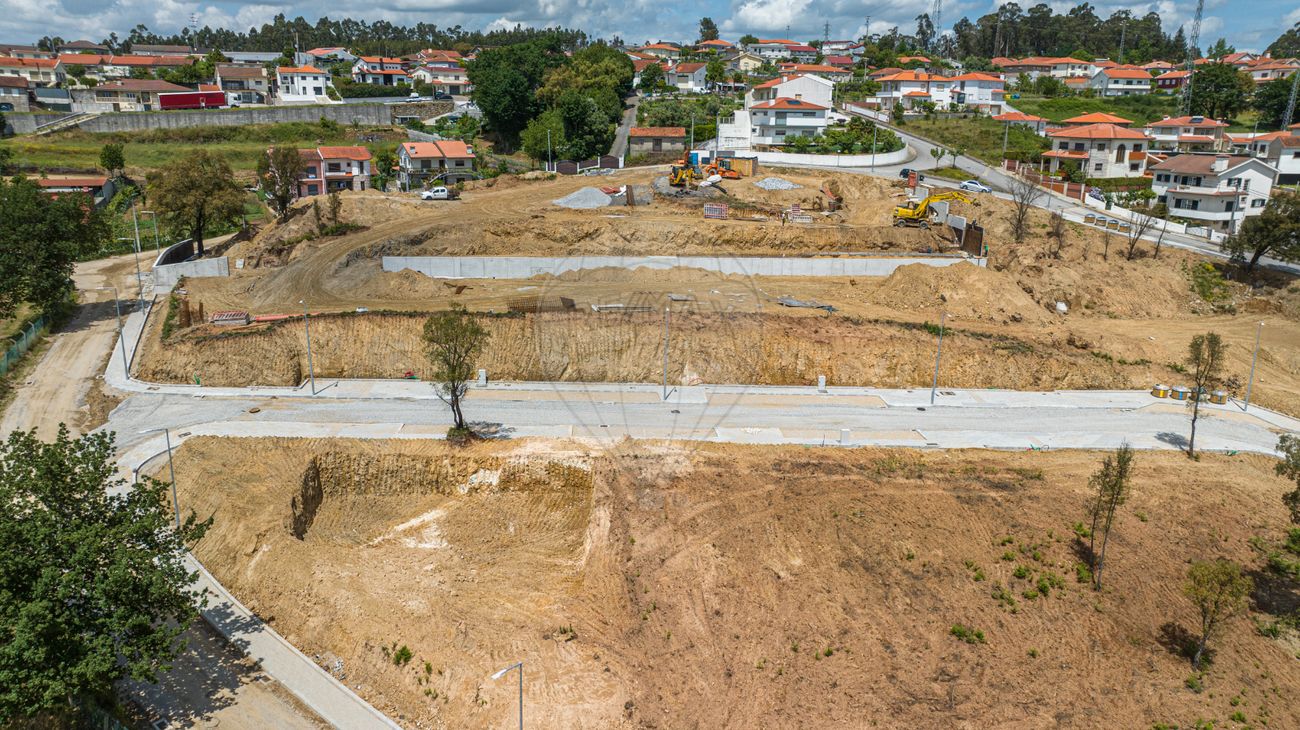Terreno para venda