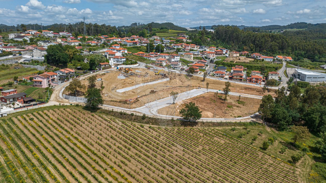 Terreno para venda