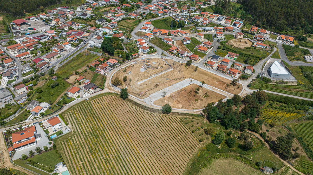 Terreno para venda