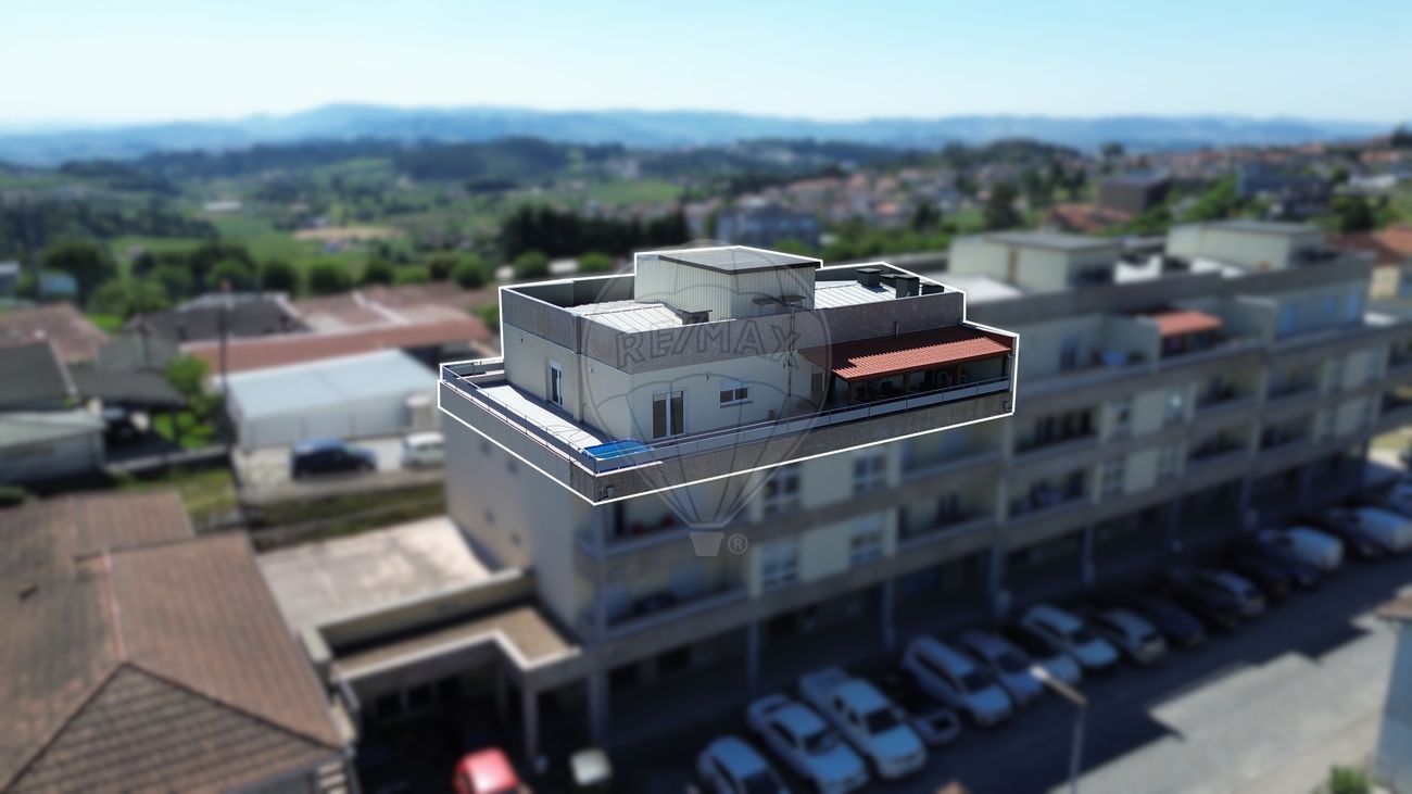 Apartamento T4 para venda