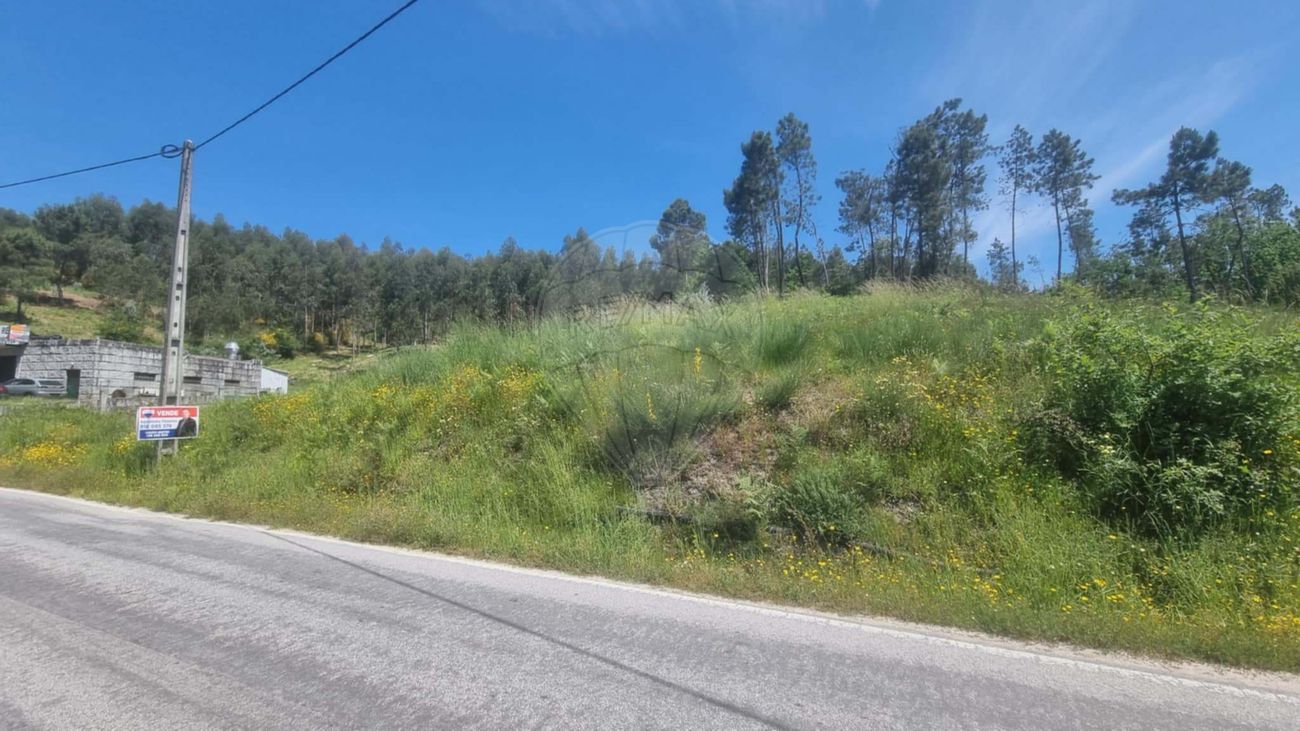 Terreno para venda
