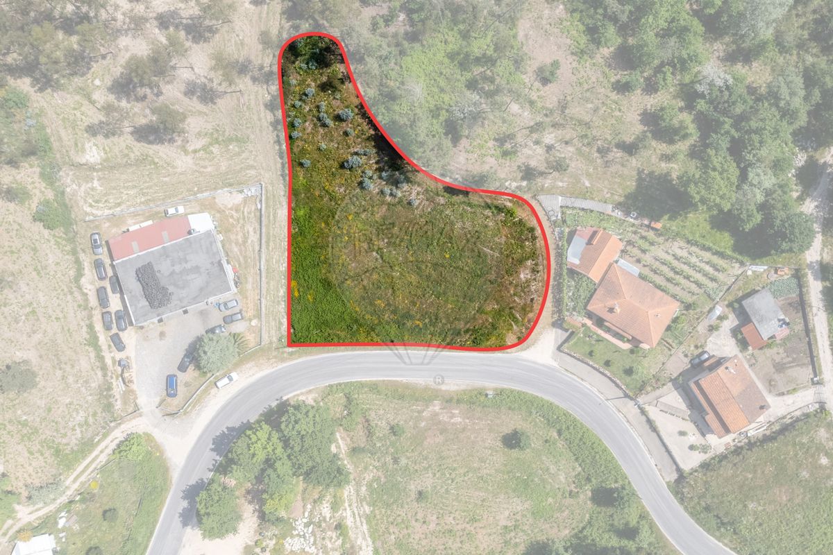 Terreno  para venda
