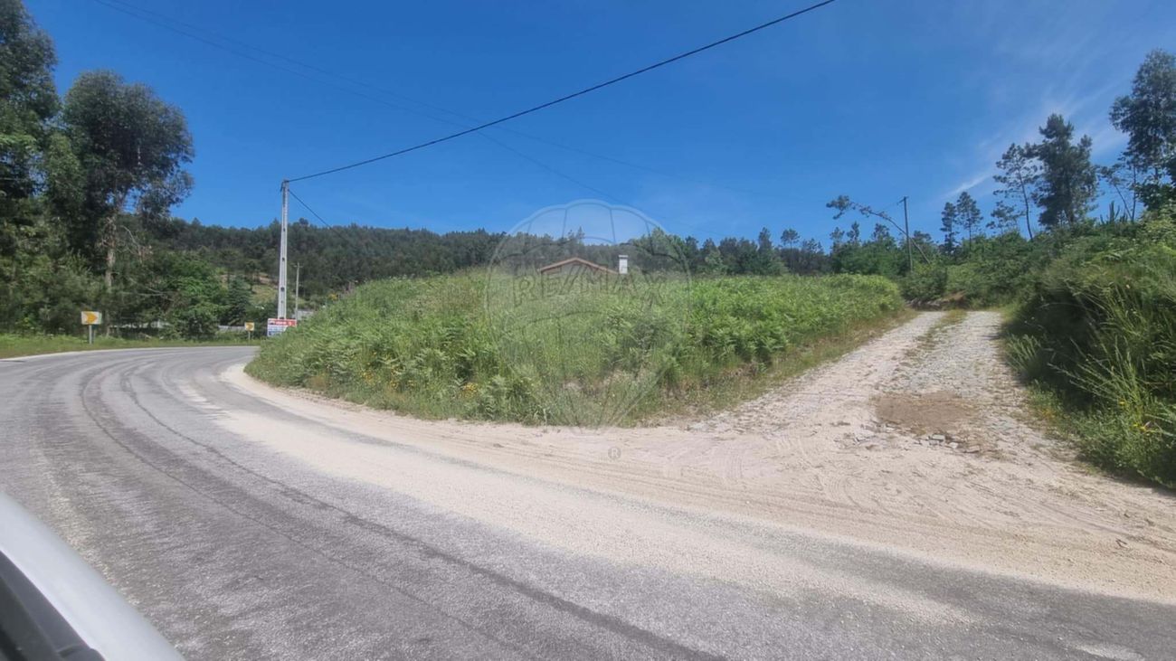 Terreno para venda