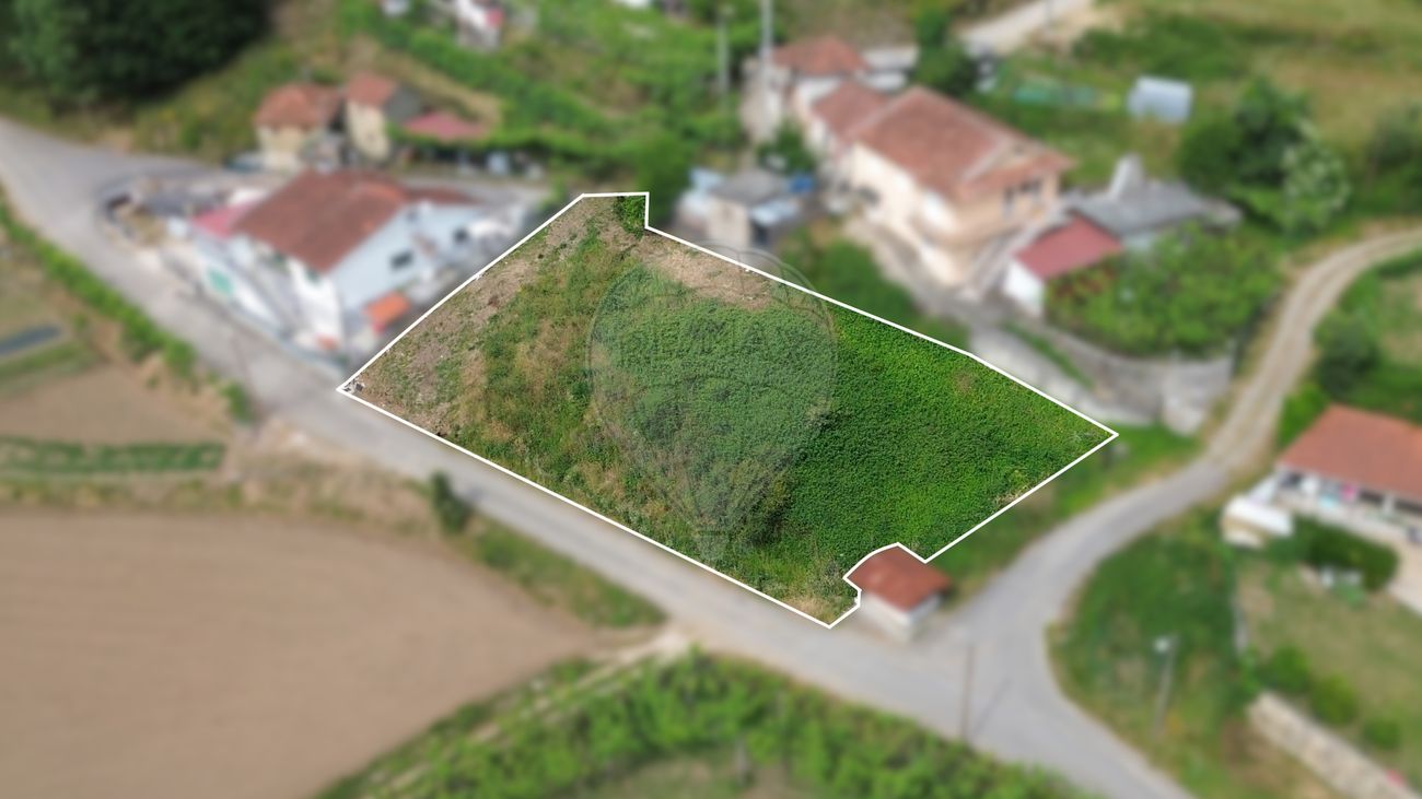 Terreno para venda