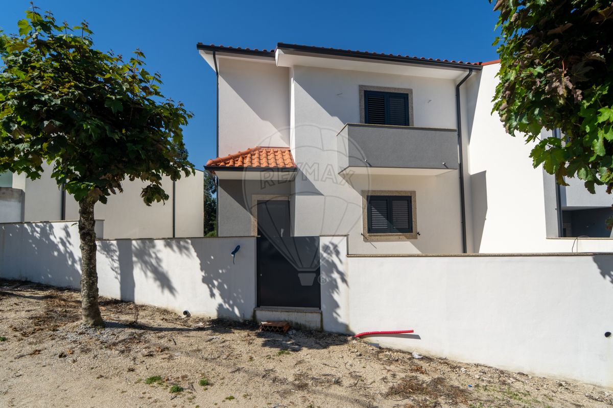 Moradia T3 para venda