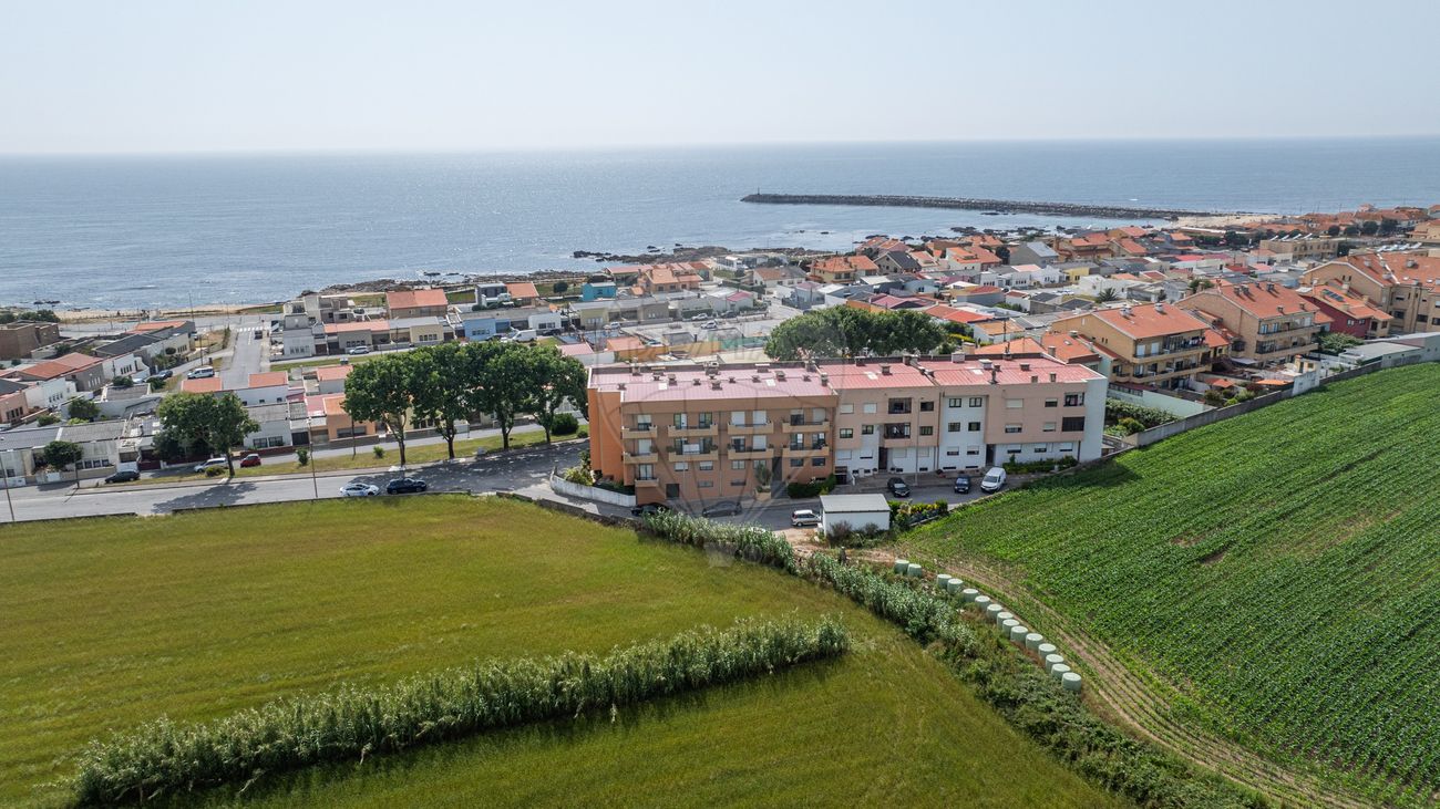 Apartamento T2 para venda