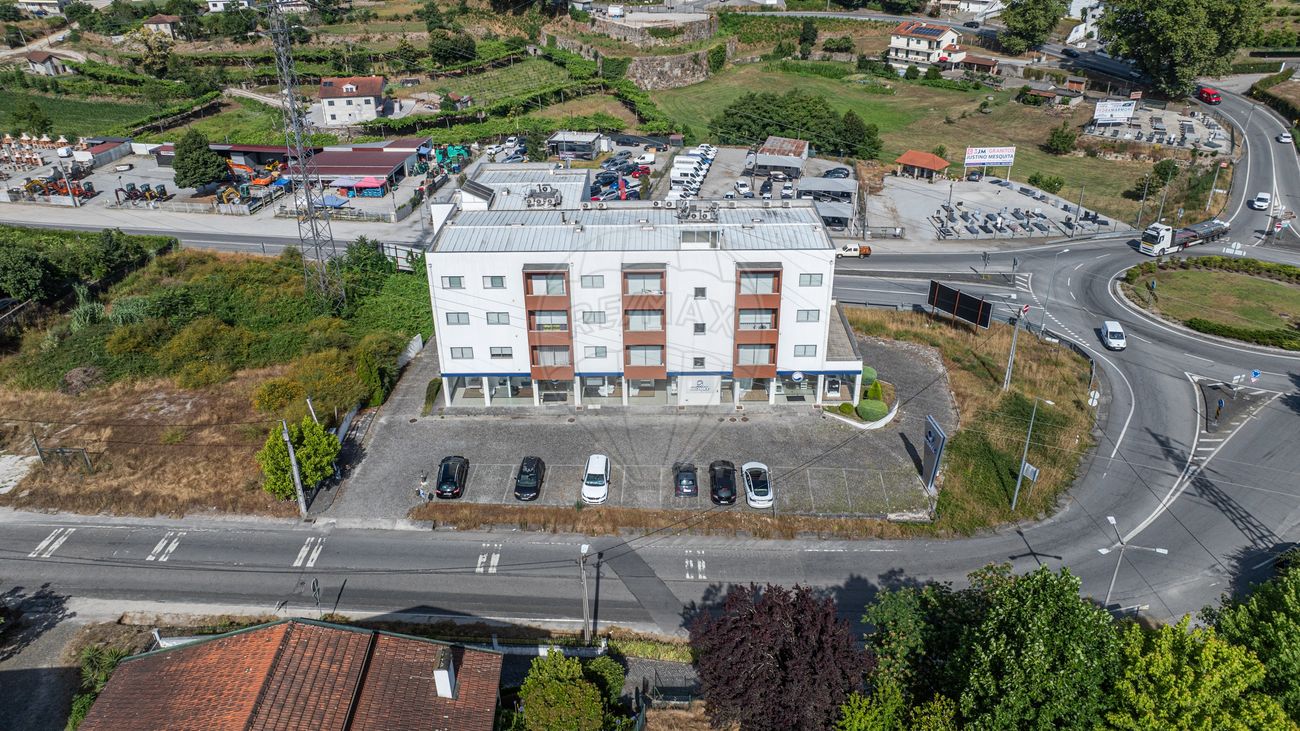 Apartamento T2 para venda