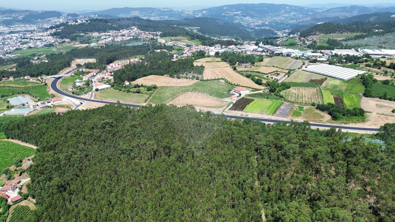 Terreno para venda