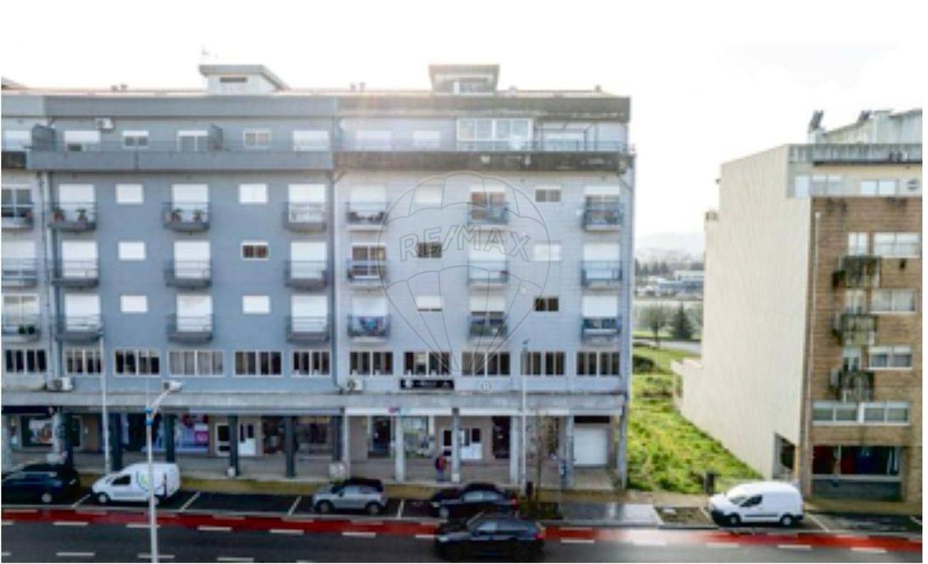 Apartamento T2 para venda