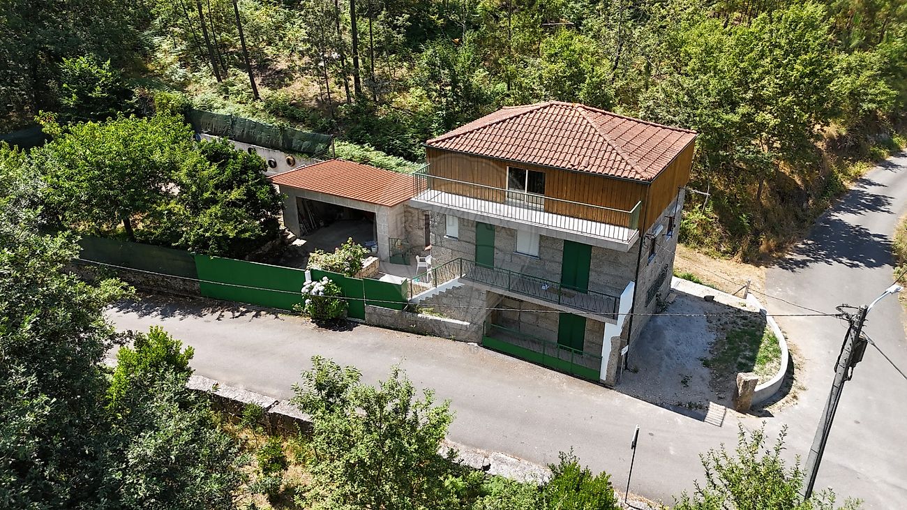 Moradia T3 para venda