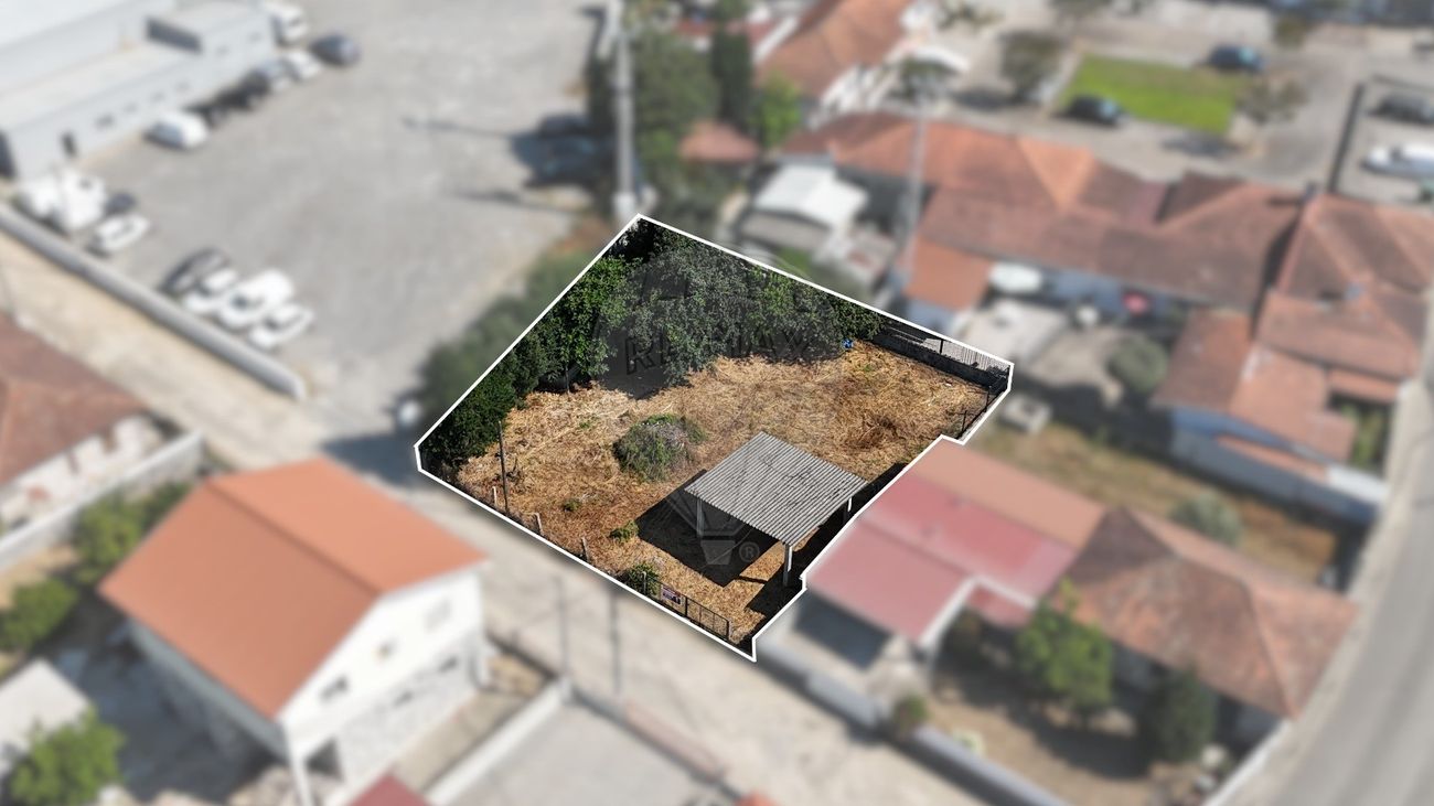 Terreno  para venda